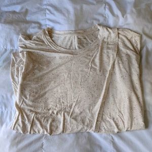 Motherhood Maternity Nursing Shirt